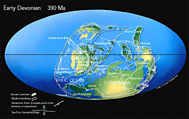 Devonian